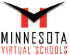 Minnesota Virtual Schools Logo
