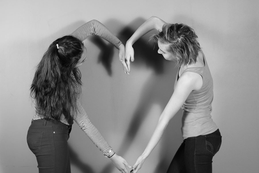 High School Students High School Students