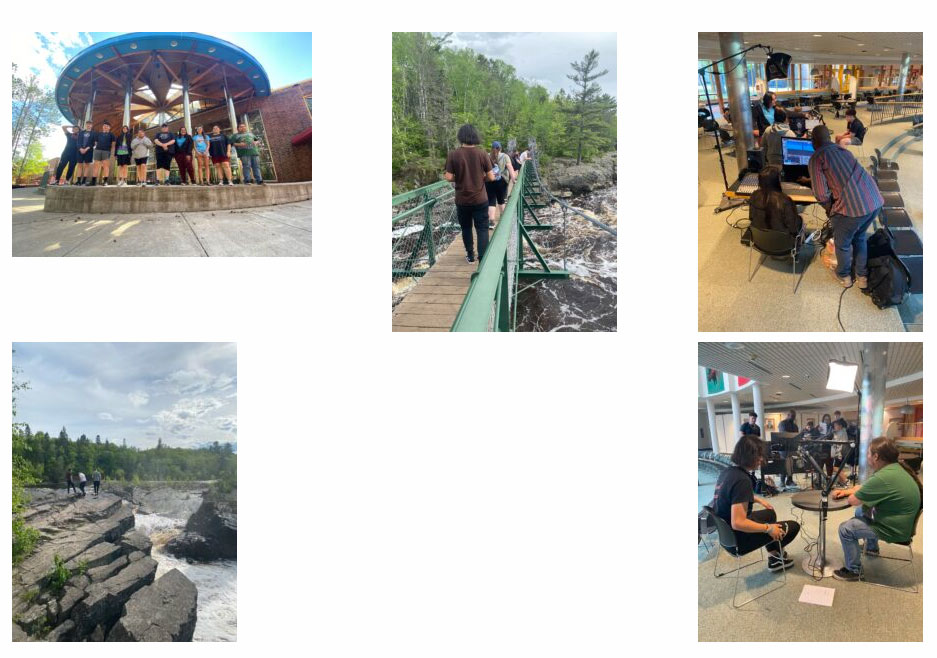 No Cost Student Opportunity: High School Summer Seek to Learn Academy-Summer Camp