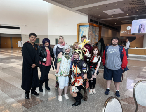 Minnesota Virtual Creating Community