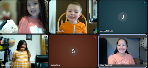 Orange Shirt Day, Every Child Matters