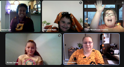 Orange Shirt Day, Every Child Matters