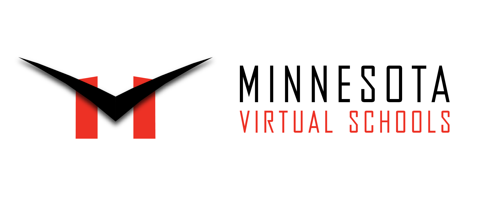MN Virtual Schools Logo