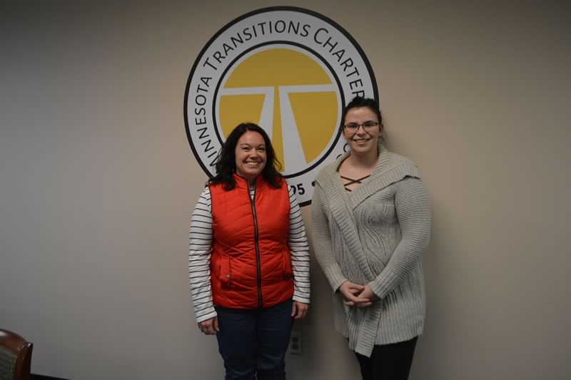 CELEBRATING KELLY DIETRICH - A CHARTER SCHOOL LEADER