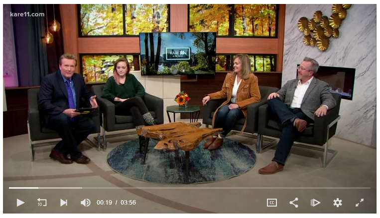 P.E.A.S.E Academy one KARE 11