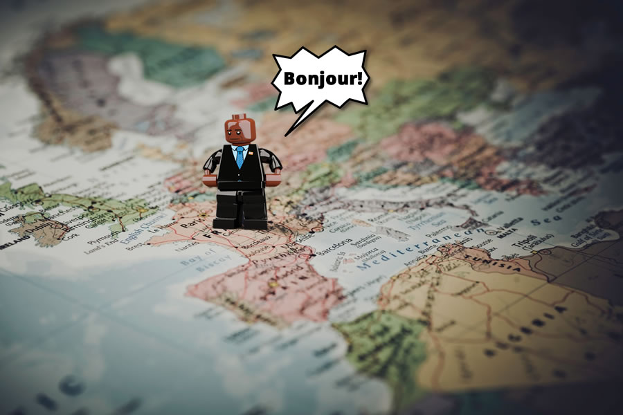 Distance Learning Day 1