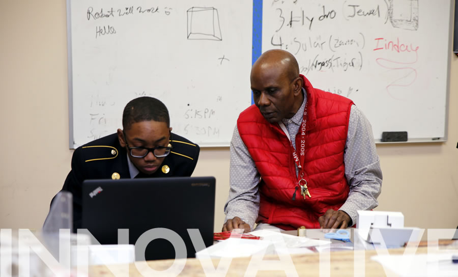 MTS Secondary School