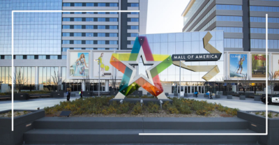 MTCS opens new MTS Secondary site at Mall of America® this Fall!
