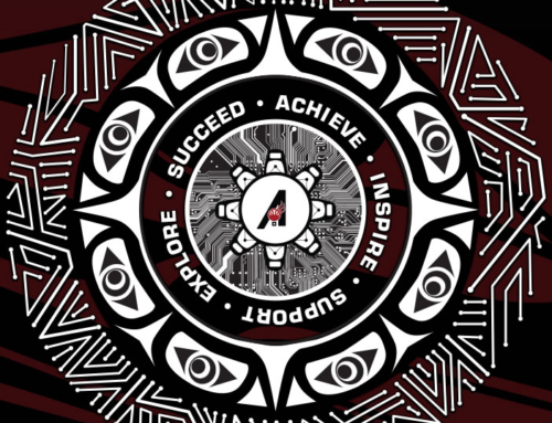 AISES Energy Challenge!