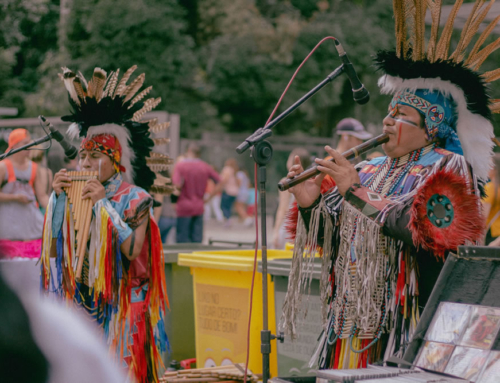 Native American Heritage Month