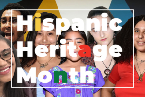 Hispanic Heritage Month