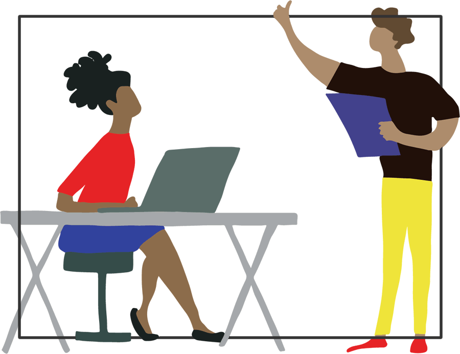 MTCS Paraprofessionals, we value you