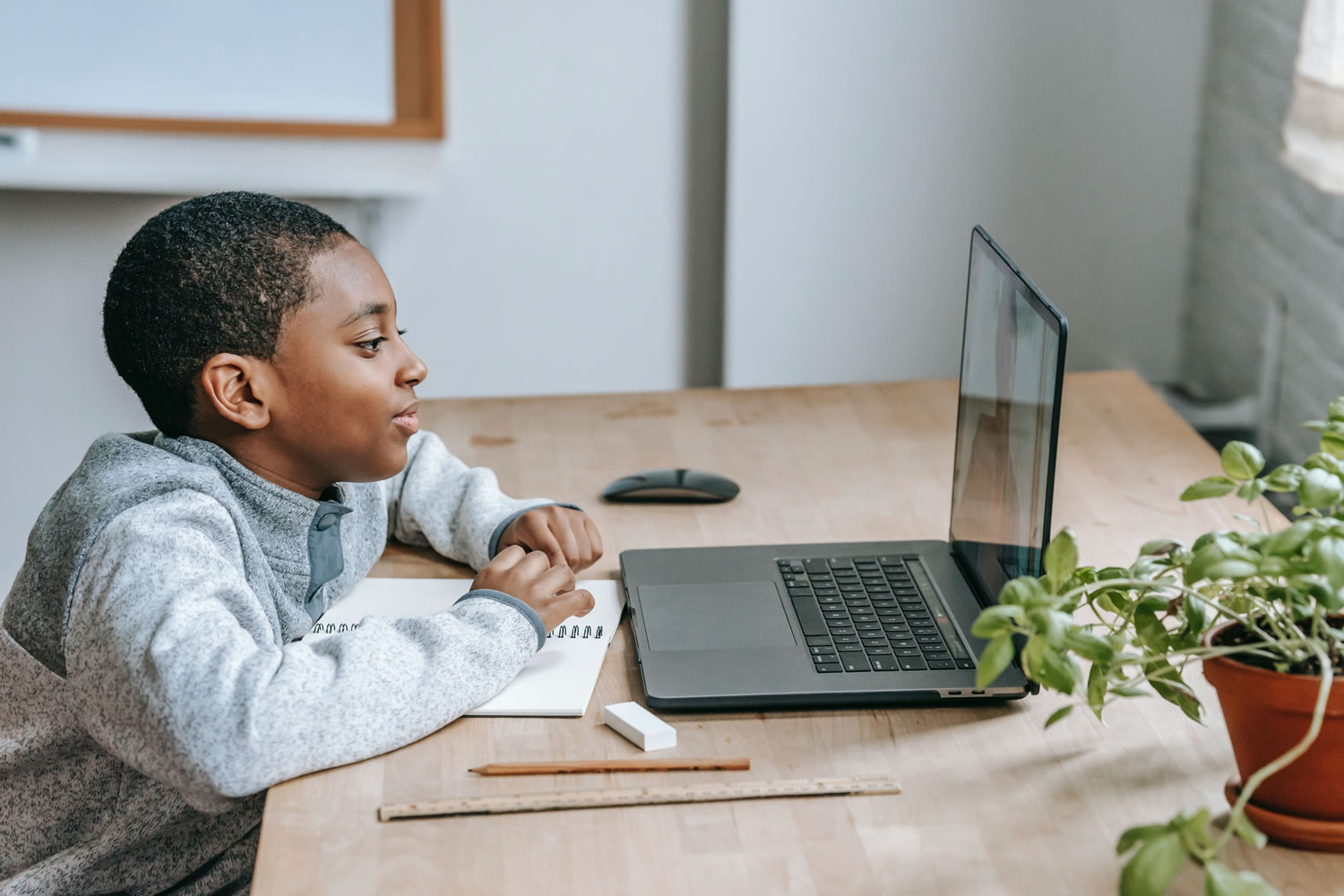 Banaadir Distance Learning