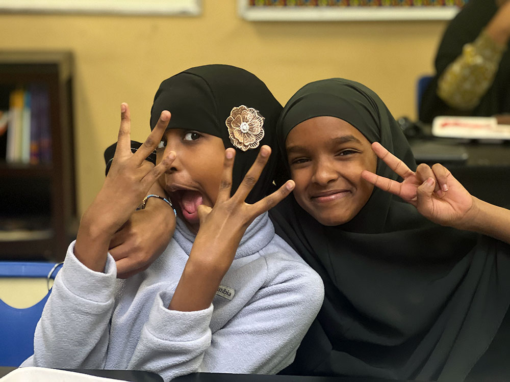 Banaadir Story Writers