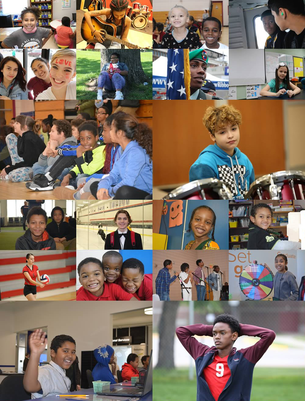 MTCS Student Opportunities and Resources