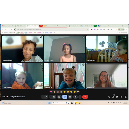 Every Child Matters – Orange Shirt Day