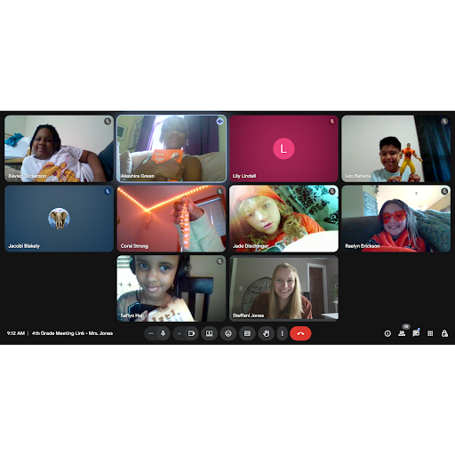 Every Child Matters – Orange Shirt Day