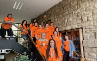 Every Child Matters – Orange Shirt Day