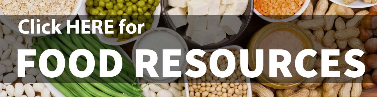 Click for food resources