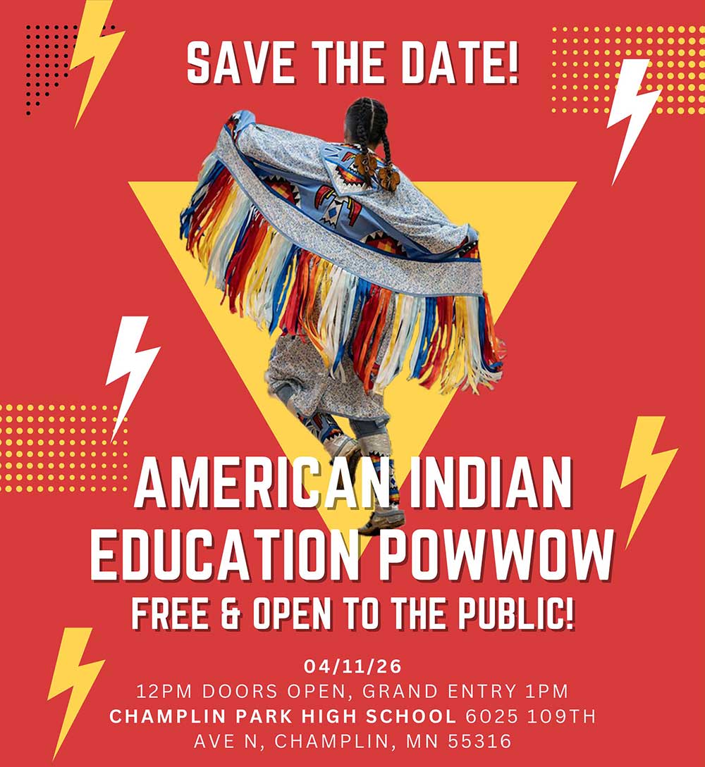 American Indian Education Powwow